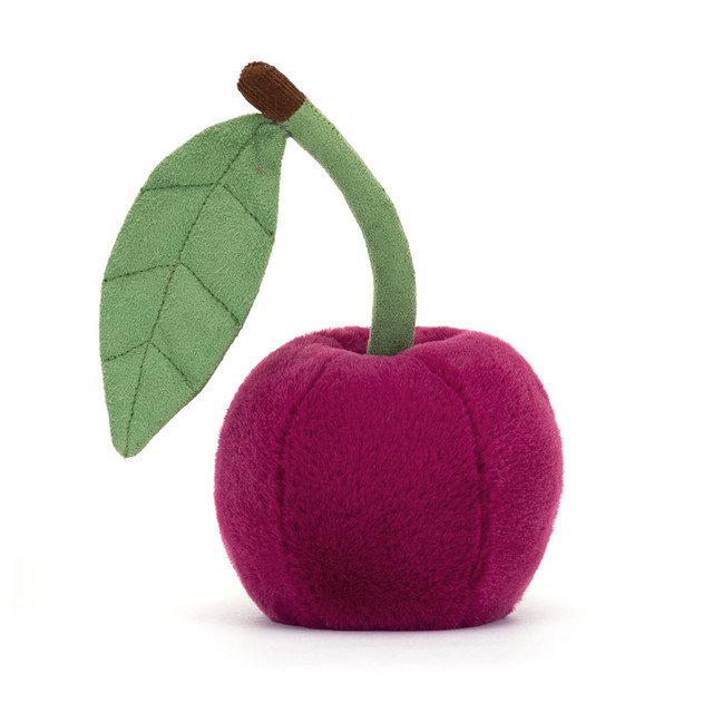 Jellycat Amuseables Cherry Soft Toy 670983155754 2